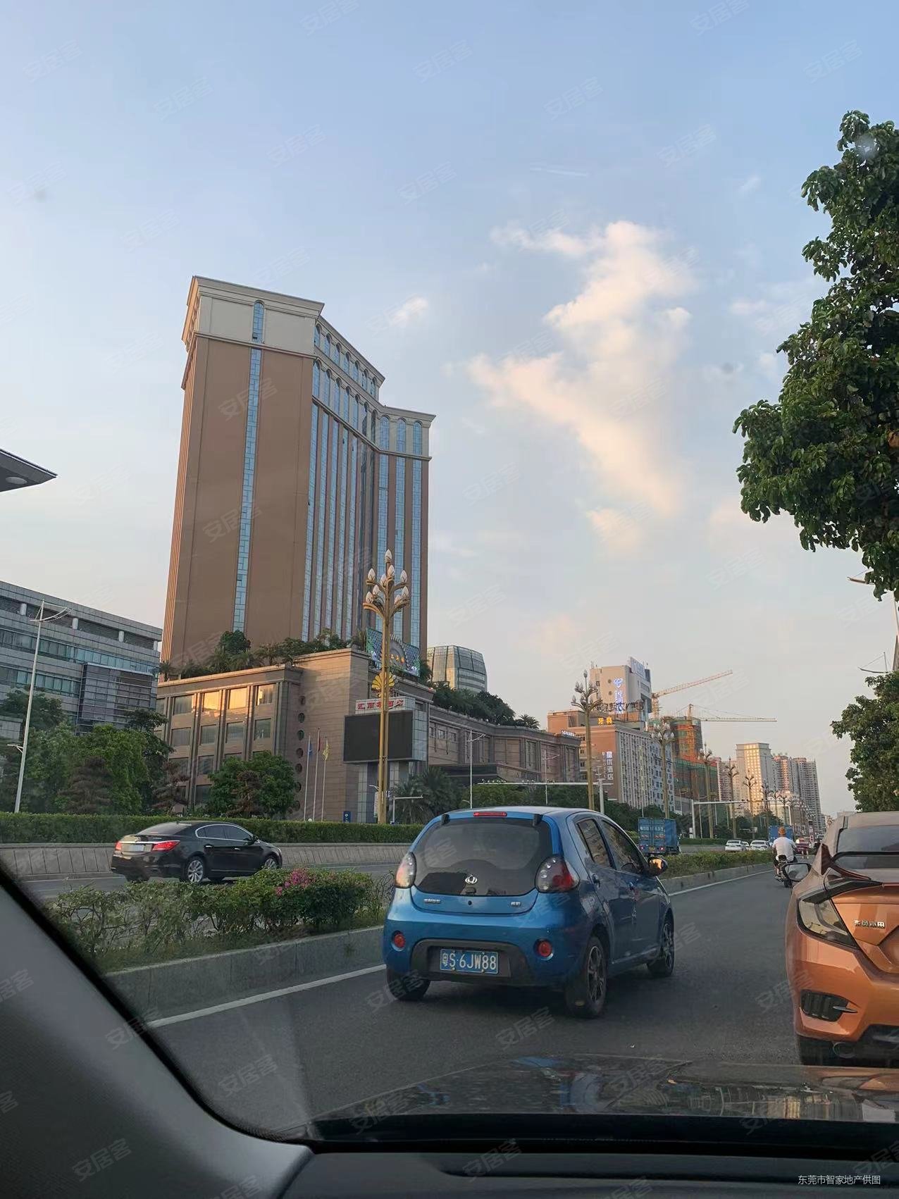 东莞房产网>东莞二手房>常平二手房>常黄路二手房>联冠广场>