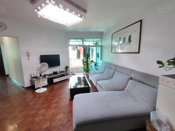 多图 华彩花园 蛇口租房 华彩花园蛇口网谷旁电梯95平三房2卫家私齐全拎包入住 南山租房 深圳58安居客