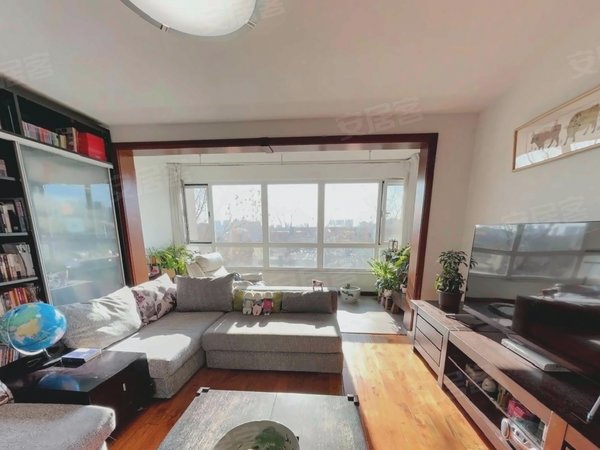 【多图】亮马名居,朝阳公园租房,朝阳~亮马名居~电梯房~初次出租~3居2