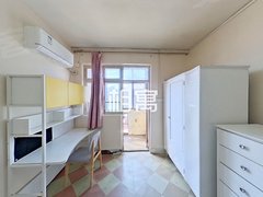 北京朝阳惠新西街我爱我家相寓 惠新西街小关北里中楼层2居室出租房源真实图片