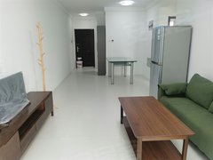 廊坊广阳运通花园丽景 2室1厅1卫出租房源真实图片