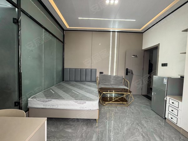 【多图】东霞街自建房，宝洲路租房，泉秀街 精装修大单间带大阳台 采光好 押一付一 可短租，丰泽租房-泉州58安居客