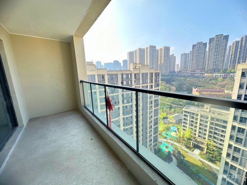 洺悦国际湖光樾