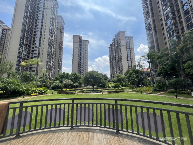 中骏蓝湾香郡3室2厅2卫87.02㎡南北59万