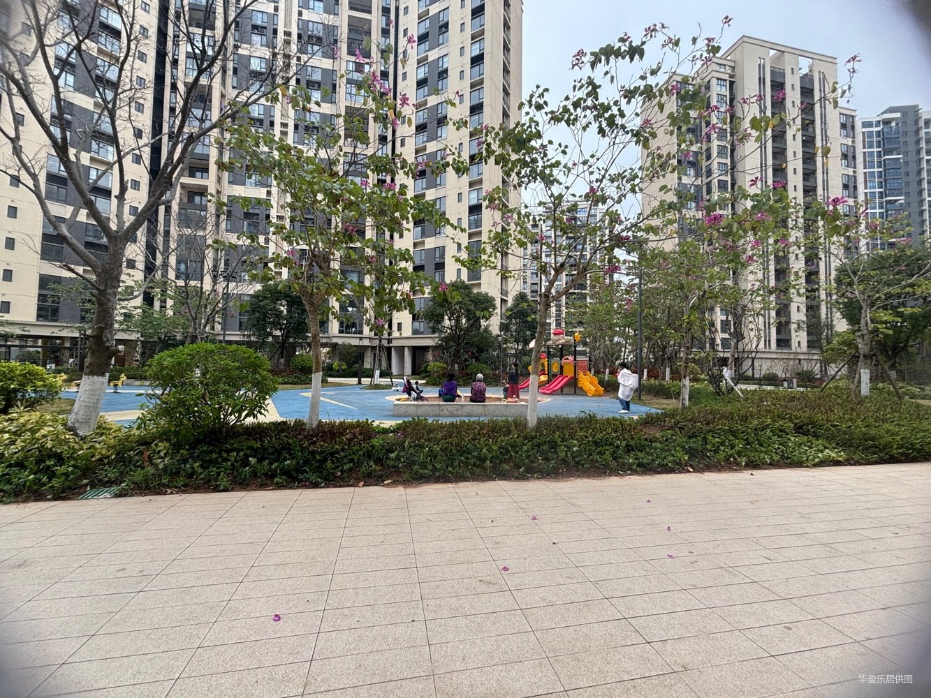 奥园天悦湾一期