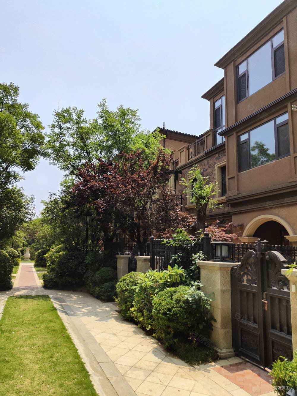 林溪湾五层别墅330w捡漏房