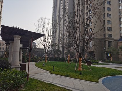 鹏欣水游城二区怎么样,鹏欣水游城二区周边房产中介经纪人评价-蚌埠