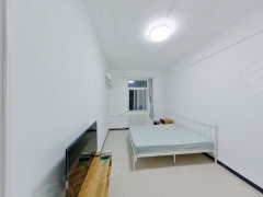北京西城广安门内白广路二条小区 2室1厅1卫 61平 配套齐全出租房源真实图片