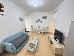 济南槐荫辛西路北口新上!精装婚房,首租 五院儿童医院和谐广场旁1出租房源真实图片