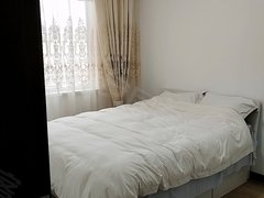 鞍山铁西九道街兴盛国际 2室1厅1卫出租房源真实图片