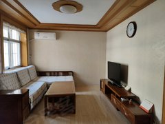 青岛胶州云溪幸福路 2室1厅1卫出租房源真实图片