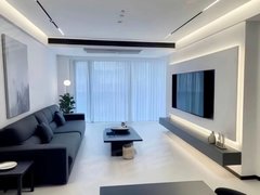 台州椒江洪家心海里多套整租万达旁心海上城晓风印月天空院子万华城中南锦悦府出租房源真实图片