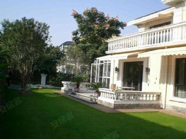 上海闵行莘庄工业区南郊别墅(别墅)南郊别墅3层办公独栋,5号线地铁旁