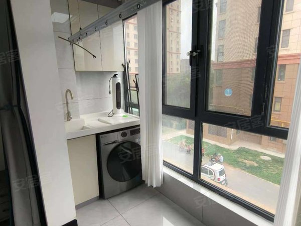 邢台桥东天一城唐宁10号可免费试住15天,紫金观邸,永康城市花园,天一城 拎包入住出租房源真实图片
