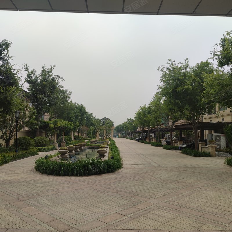 【北辰白鹭湾, 北辰白鹭湾小区详情,房价走势,房源,业主论坛】- 潍坊