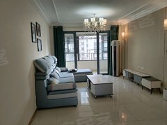 安阳北关凯德广场恒大城(6期) 3室2厅2卫出租房源真实图片