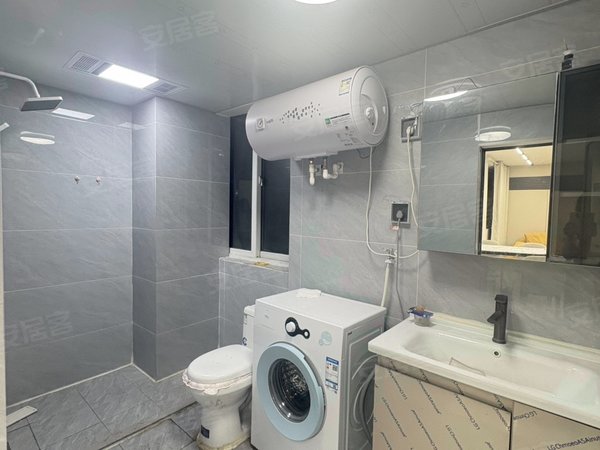 南通崇川城东天一惠泽苑精装两室一厅可短租月付 荷兰街南大街文峰圆融学田南通职业大学出租房源真实图片