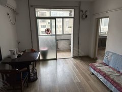 丹东振兴第二医院纤园馨村B区 2室1厅1卫出租房源真实图片