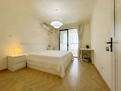 上海松江泗泾必看好房！！精装两房，拎包入住，民水民电，近泗泾地铁站。出租房源真实图片