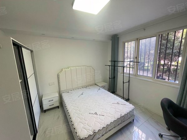 上海普陀真如曹杨新苑11,15号线上海西站地铁口50米,曹杨新苑,朝南