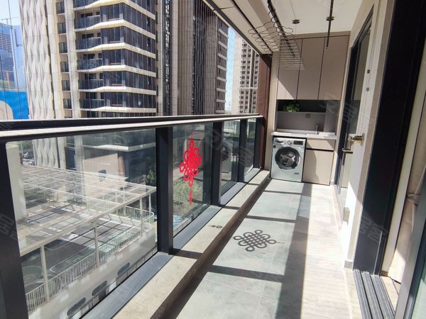 深圳南山前海天健悦桂府悦桂府 超品质大三房 随时看房 价格好谈出租