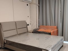 金华婺城婺城新区婺城新区,房主发布,精装单身公寓拎包入住。出租房源真实图片
