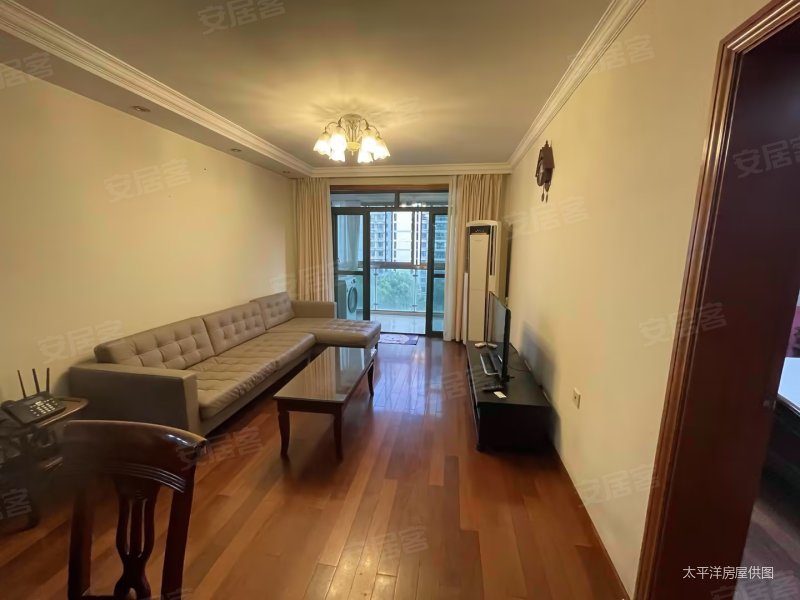 汇贤雅居3室2厅1卫106.26㎡南北1000万