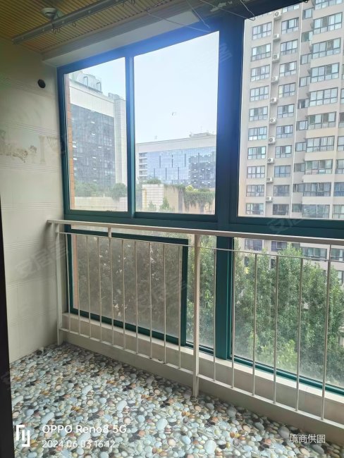 小高层户型 有钥匙,白桦林居二手房,255万,3室2厅,2卫,128平米-西安