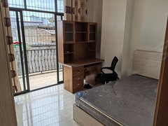 博白博白城区城区博白万通出租兴隆商业广场附近 家电齐全出租房源真实图片