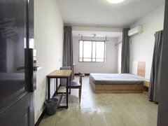 金华婺城秋滨工业区秋滨 零跑唐宅夜市 仙源路  模具城 单间可月付 有冰箱出租房源真实图片