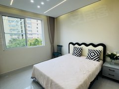 上海闵行浦江滨浦新苑五村 精装修 房屋清洁 家电齐全出租房源真实图片