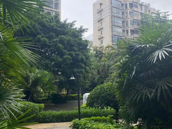 广州海珠赤岗海港花园海港花园175平四房出租出租房源真实图片