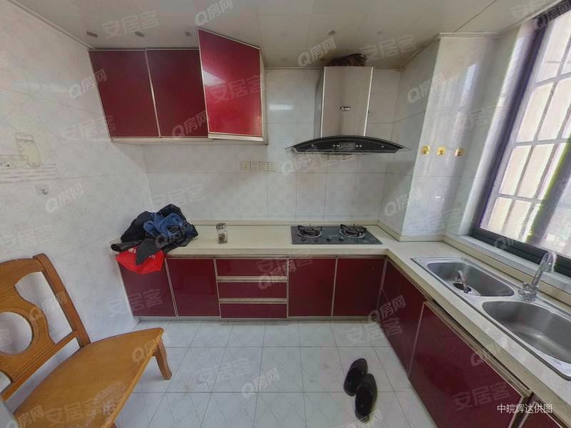 万达商圈旁海洲景秀世家品质三房次新小区配套齐全近