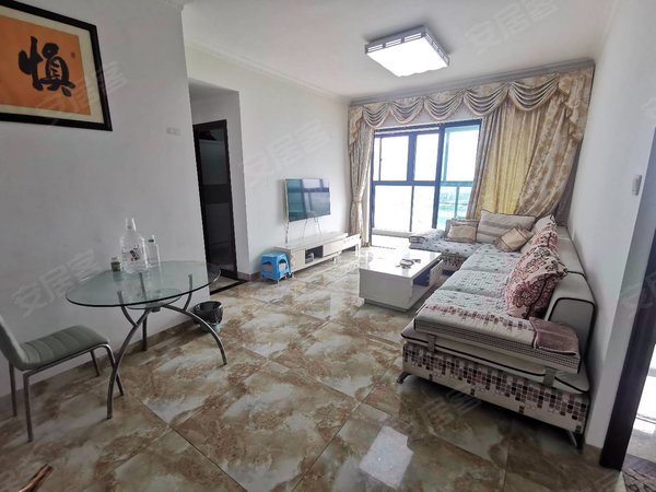 【多图】兰亭叙,中山租房,坦洲 格力明珠广场旁 兰亭叙 精装3房 看房