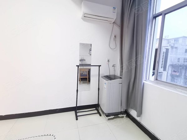 金华婺城湖海塘江南翠庭本人房東，大润发旁三路口，可短租月付，3楼，清爽干净，随时看出租房源真实图片