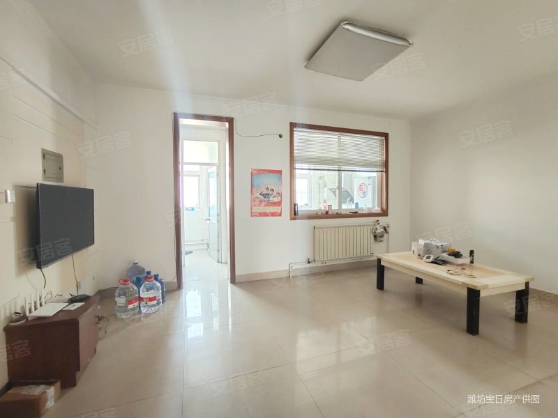 27 带储藏室,满二好房子,中层采光好,急售价格好谈,看房,福盛家园(北