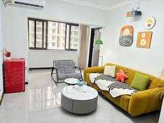 恩施恩施市土桥坝中港城，近湖北民族大学一室一厅，一个月起租，押一付一，随时看出租房源真实图片