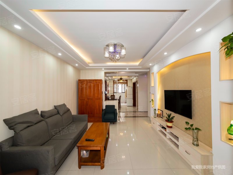 尹东新村诚信出售随时看房价格可谈钥匙在手