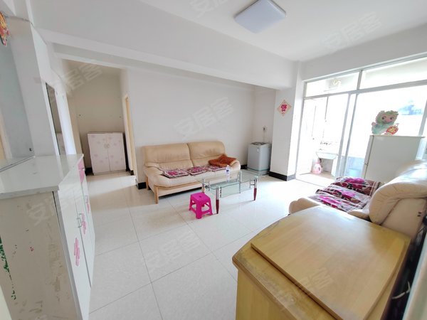 【多图】爱尚0871,吴井路租房,拎包入住精装修两室一厅一厨一卫,官渡