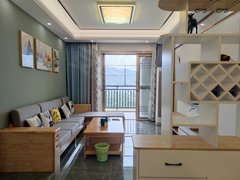 梅州梅江金燕大道万达附近轻奢装多套三房 拎包入住 停车方便 生活配套设施齐全出租房源真实图片