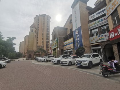 首开国风美仑优点 不足 首开国风美仑怎么样 首开国风美仑周边房产中介经纪人评价 北京安居客