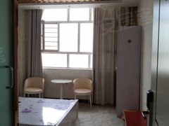 喀什喀什市喀什城区月租月付 明升国际附近 单身公寓 精装修 拎包入住出租房源真实图片