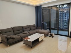 肇庆大旺高新区大旺近国信通,唯品会附近,龙光九龙湖四房出租,配套齐全拎包入住出租房源真实图片