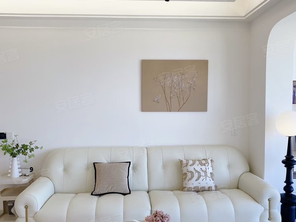 六安金安金安万达万达华府市中心 万达 银泰 红街 汇金 尚境 精装三室两室出租房源真实图片