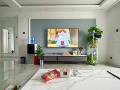 唐山曹妃甸唐海金玉豪庭 2室2厅1卫出租房源真实图片