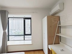 武汉武昌丁字桥急租！0中介！ 免押月付！滨湖名邸 马房山 丁字桥 武科出租房源真实图片