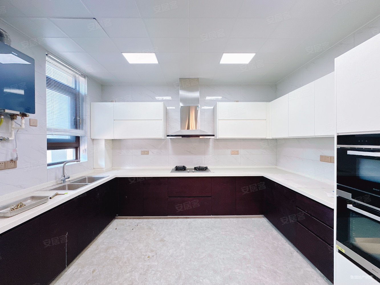 青啤沂河美域(南区别墅)7室4厅5卫384.84㎡南北620万