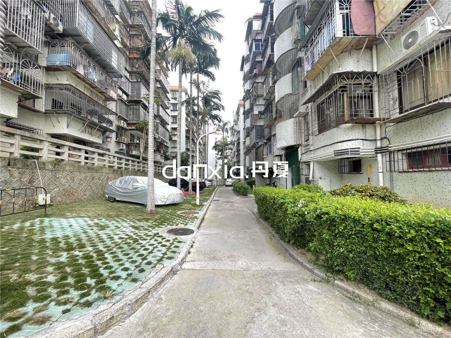 厦门房产网>厦门二手房>思明二手房>岳阳小区二手房>岳阳西里>1440