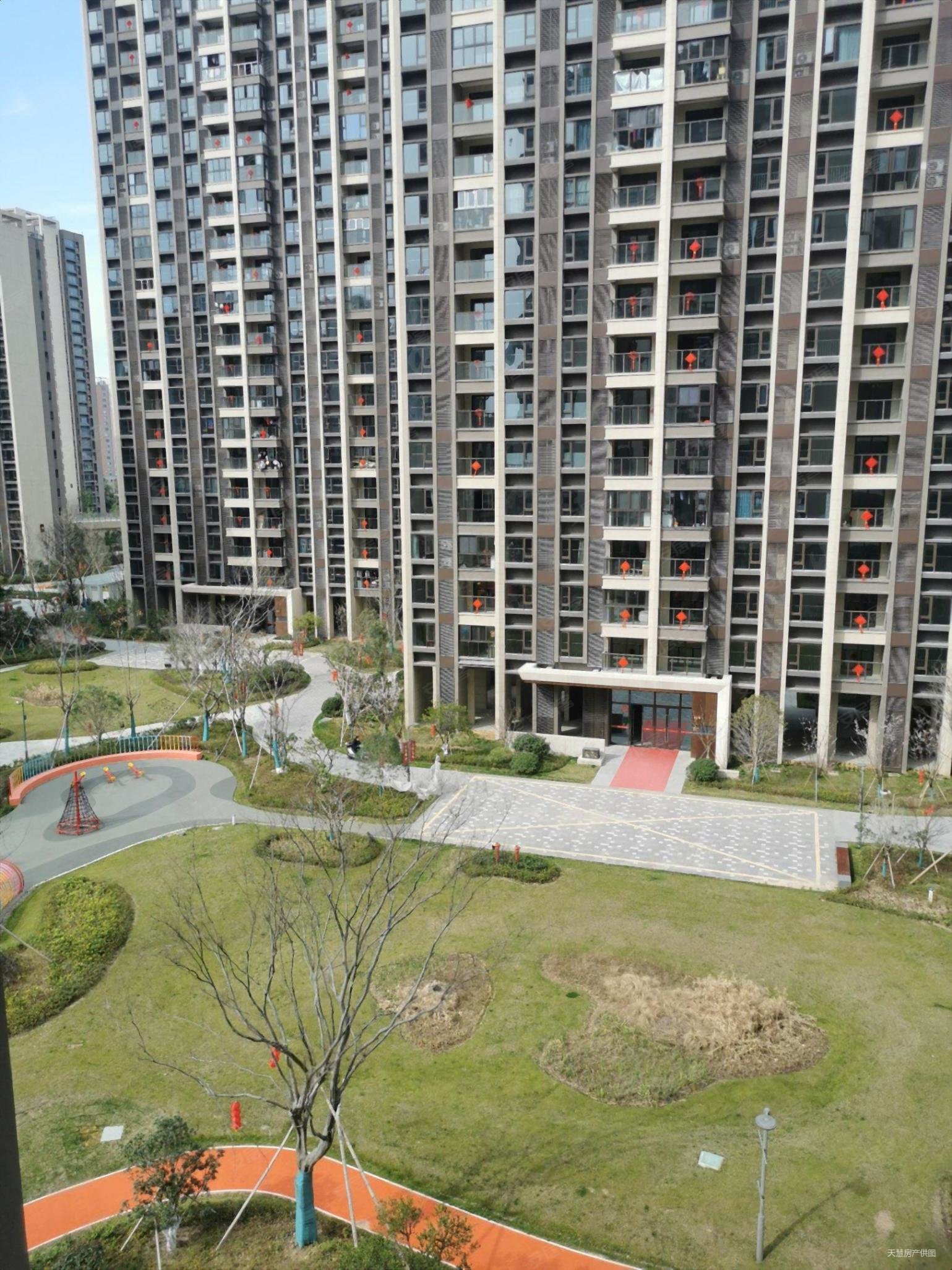 宁波房产网>宁波二手房>江北二手房>洪塘二手房>中旅城(二期)>