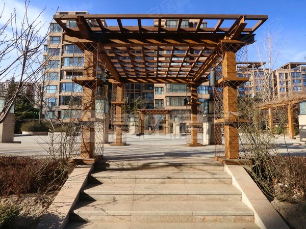 南北通透 4室2厅 御翠尚府 双主卧朝南 装修好 舒适,朝阳租房-北京58